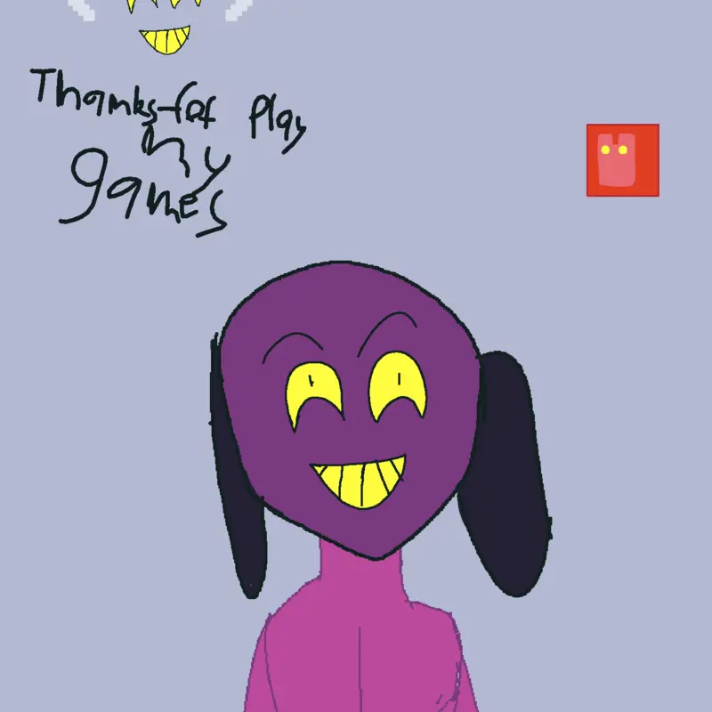 Game by @Dreamcore_fan