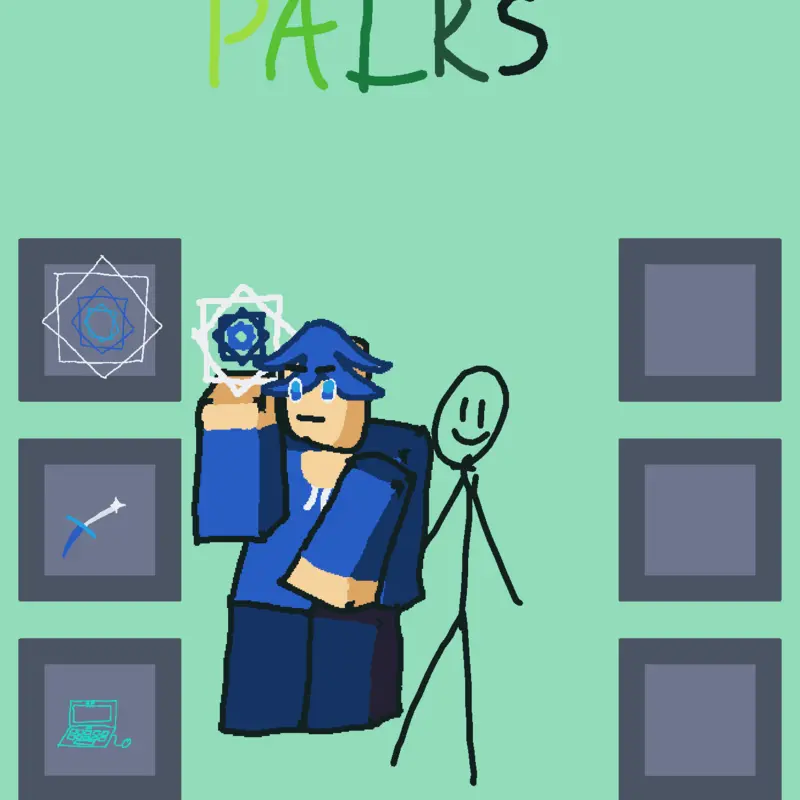 Game by @AlanPlays