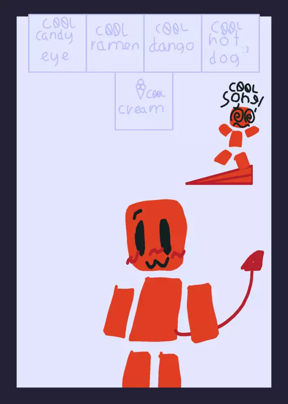 Game by @V3R1TYF4N_X3