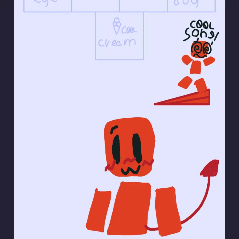 Game by @V3R1TYF4N_X3