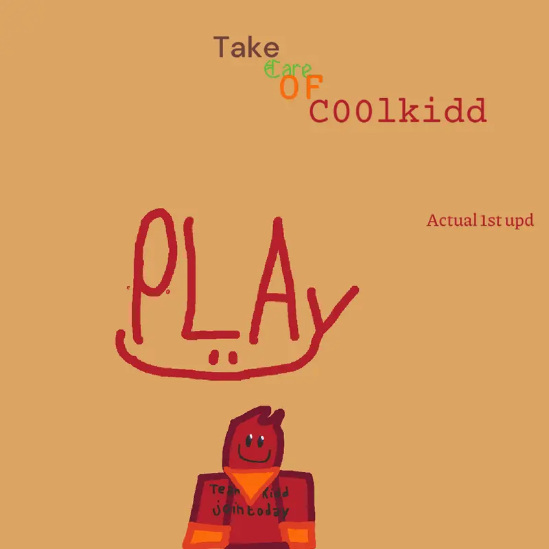 Game by @Circky