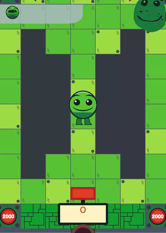 Game by @DnarpyTheCat