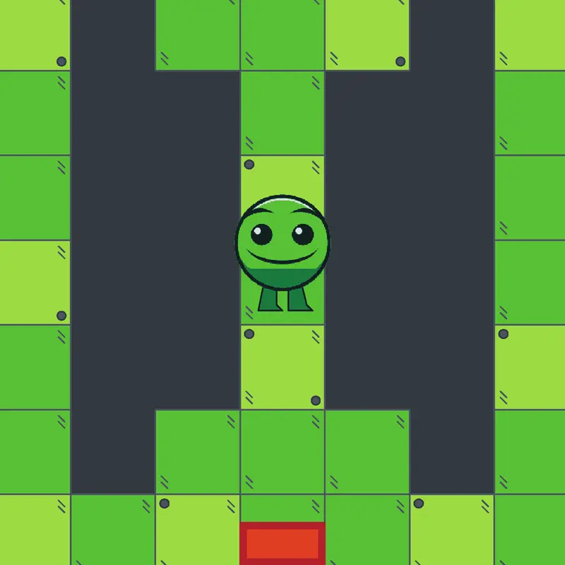 Game by @DnarpyTheCat