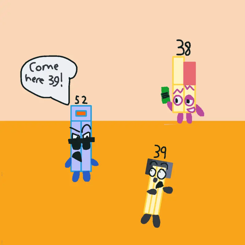 Game by @39thPerfectBankman