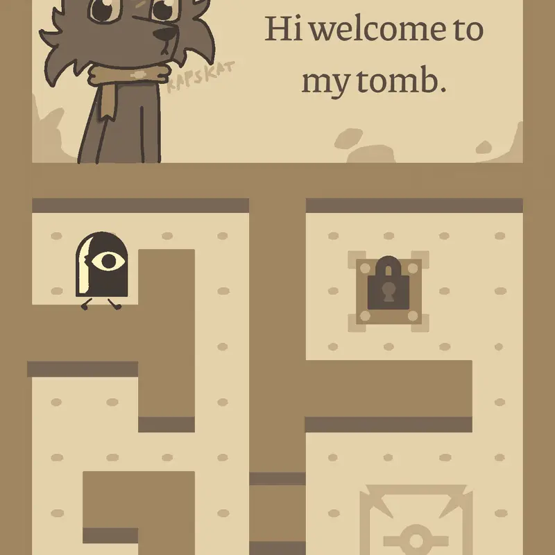 Game by @stutch
