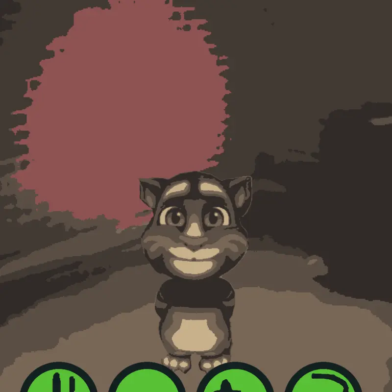Game by @Saturn_Runner
