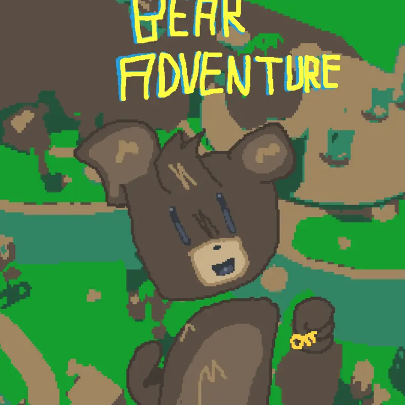 Game by @Yogasi