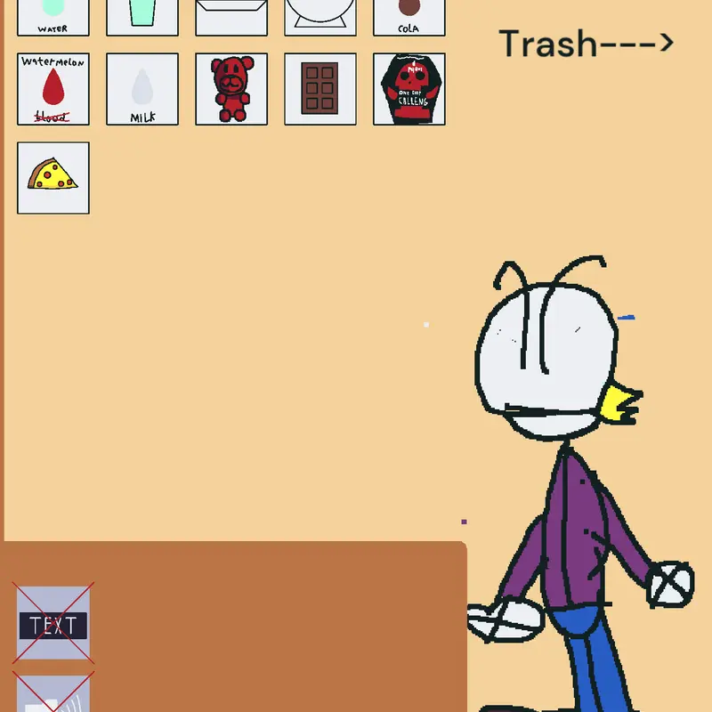 Game by @grumbogames