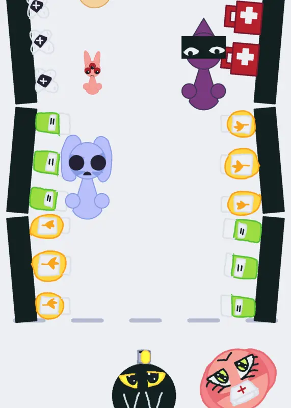 Game by @Sparks-2018