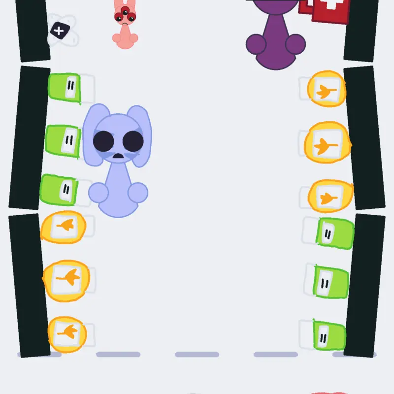 Game by @Sparks-2018