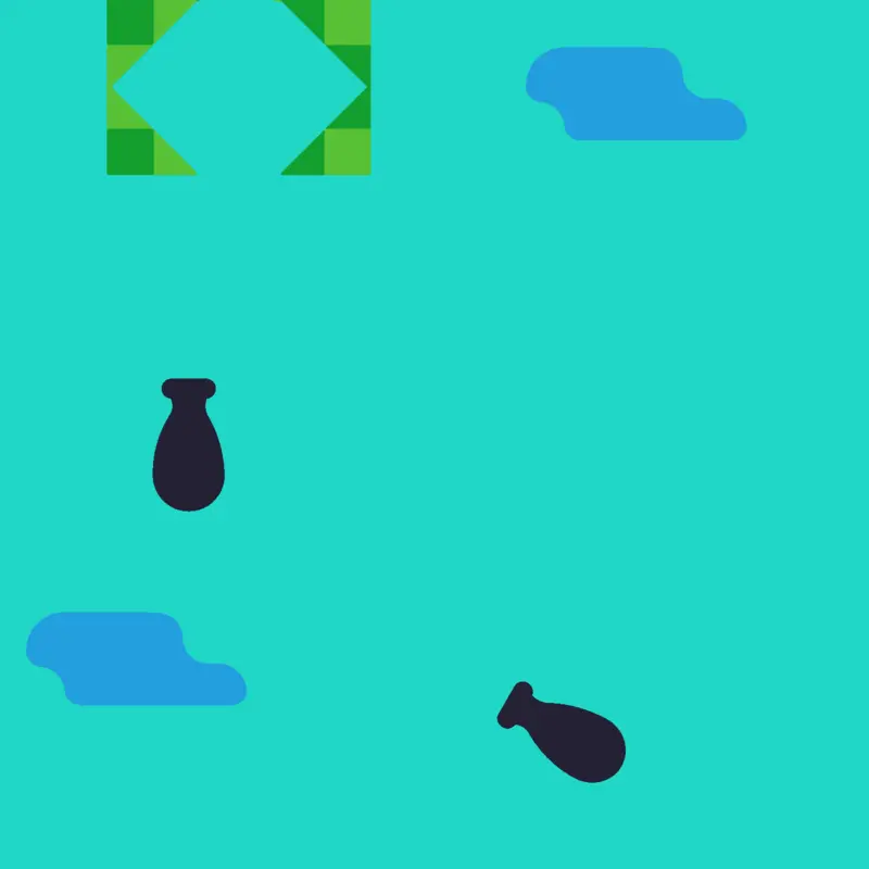 Game by @LION_TEAM_LT