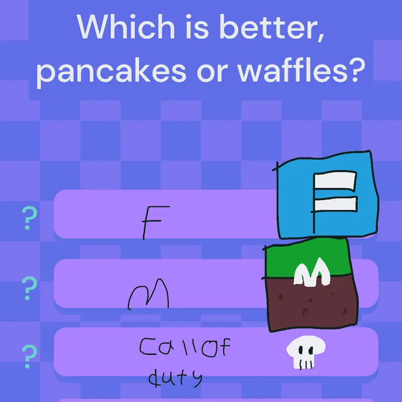 Game by @Gumball2isback