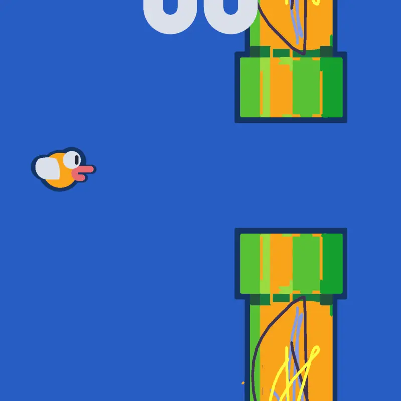 Game by @Acetonton