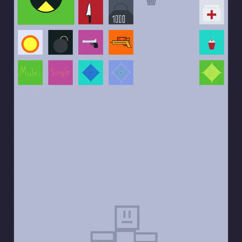 Game by @sarenie