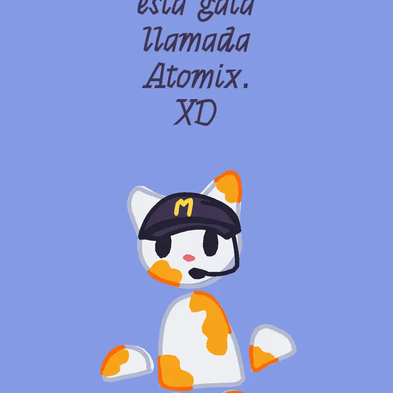 Game by @Atomix_