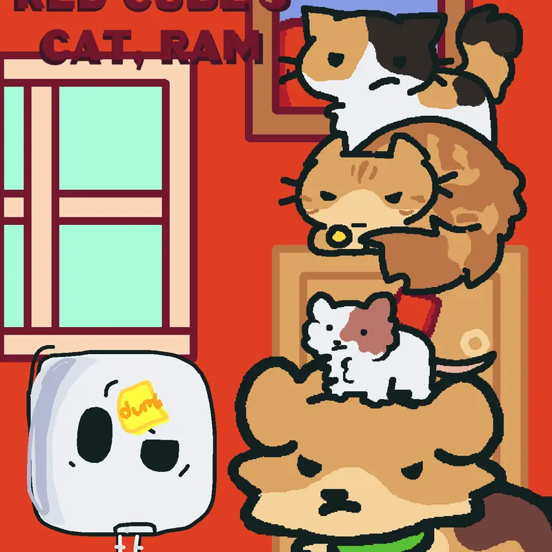 Game by @Merkur