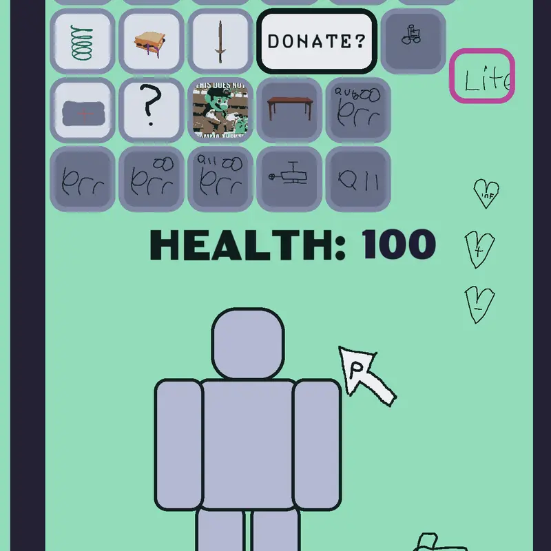 Game by @copyingames