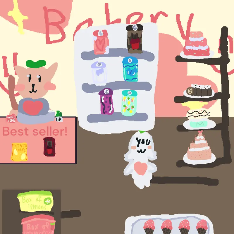 Game by @mischa_playz