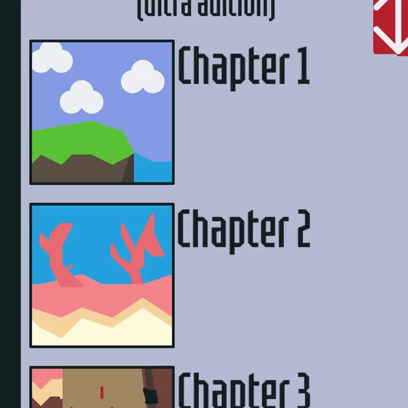 Game by @kaiju_attacks