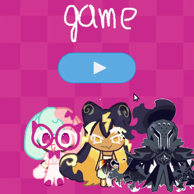 Game by @-cupid-jinx-