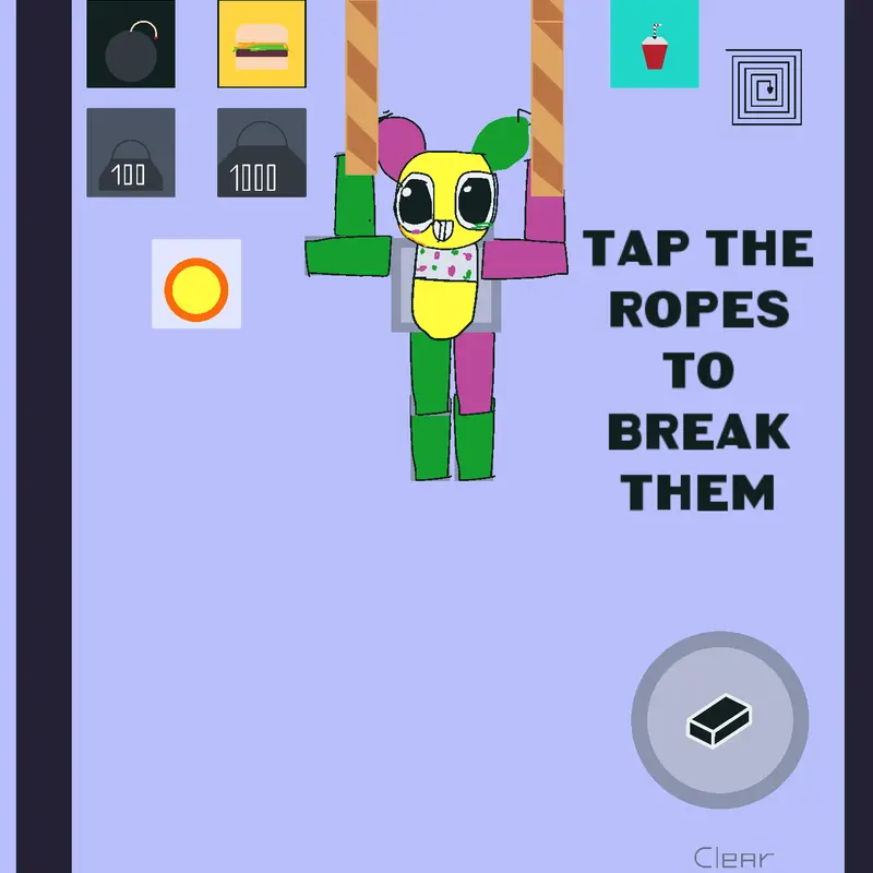 Game by @moyandchu2025