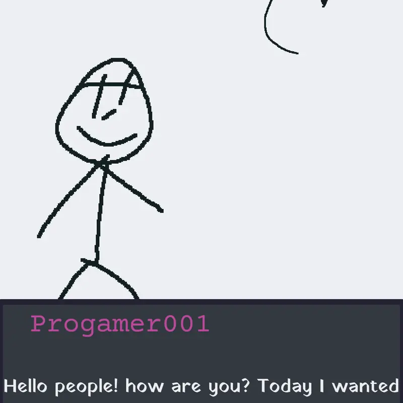 Game by @progamer002