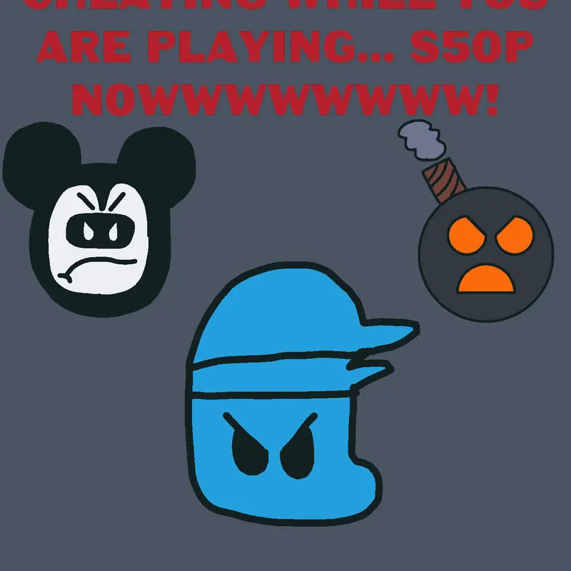 Game by @XBrianX