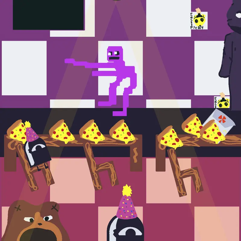 Game by @nellysmirnov