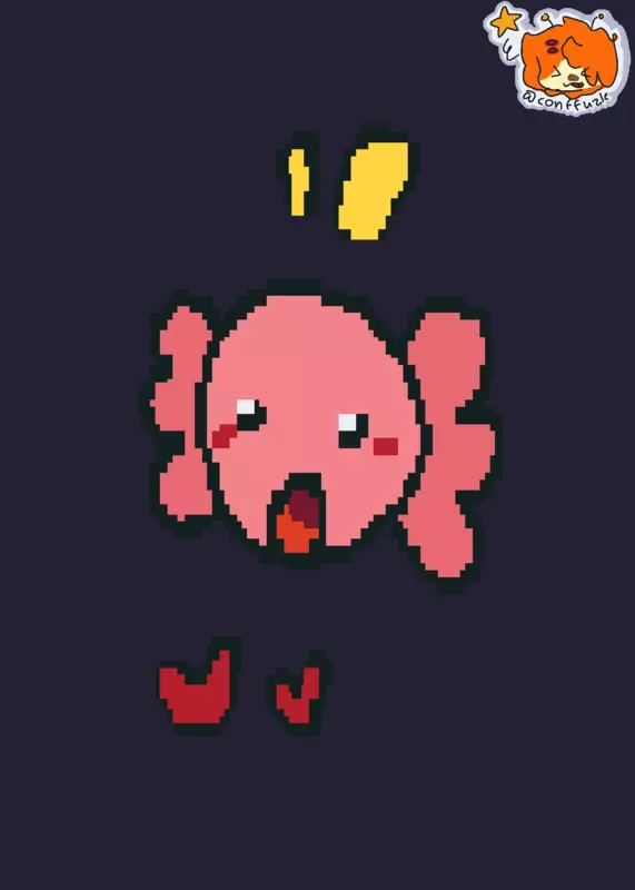 Game by @confuzzle