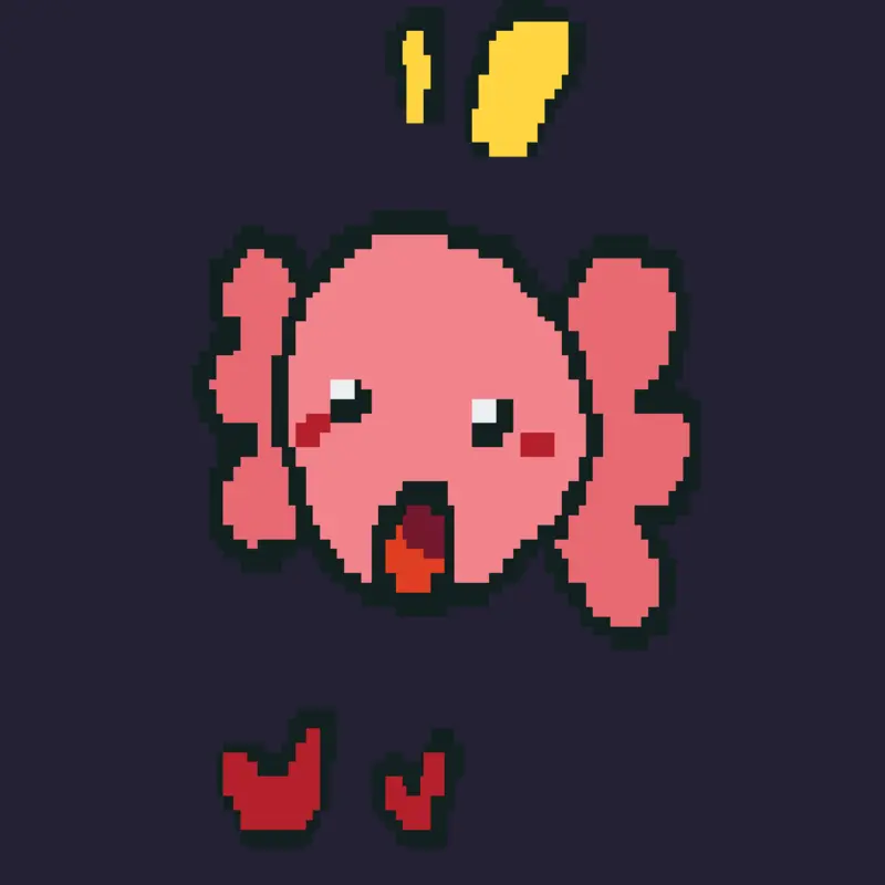 Game by @confuzzle