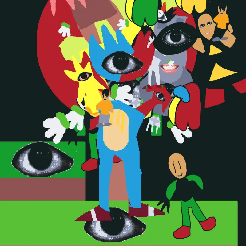 Game by @-goma-estudios-oficial-