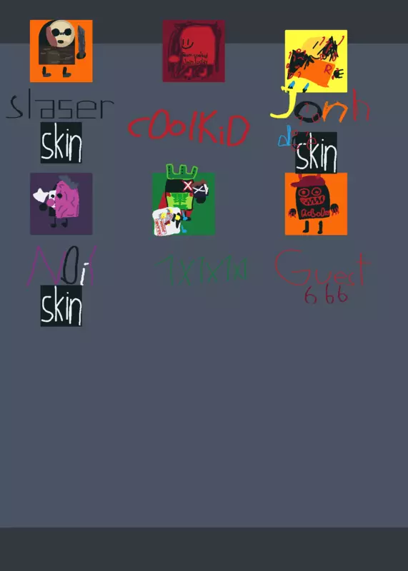 Game by @Qtaro_2