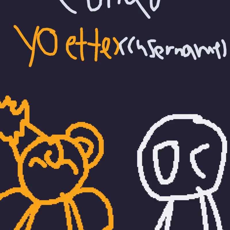 Game by @yoette