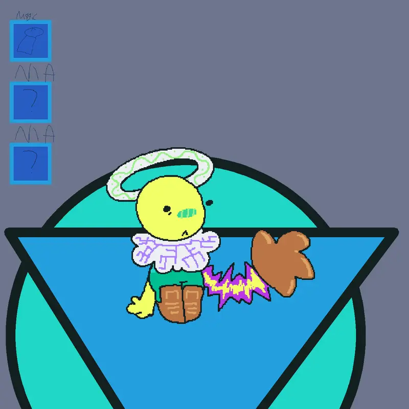 Game by @StostyTheGamer