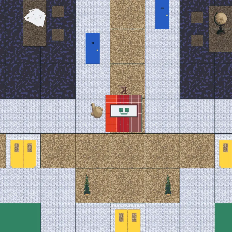 Game by @numberblock1fan