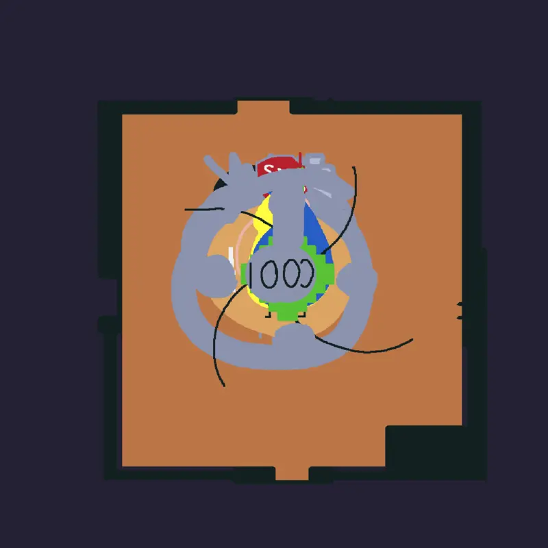 Game by @toogoodwowforthisgame