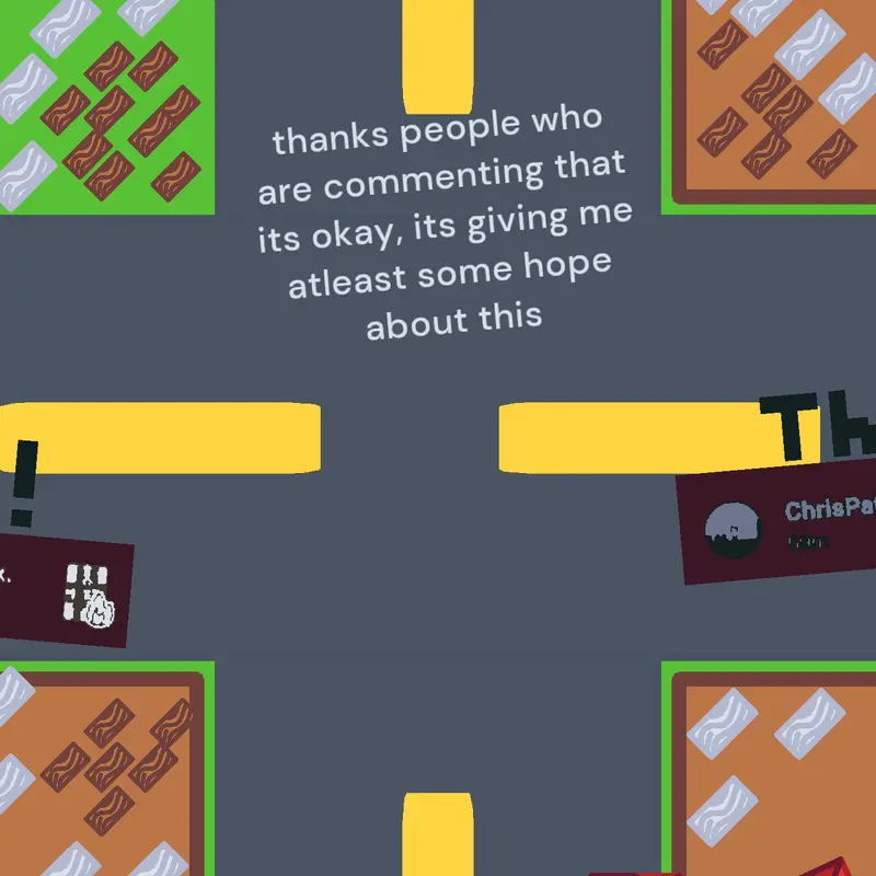 Game by @Mauler