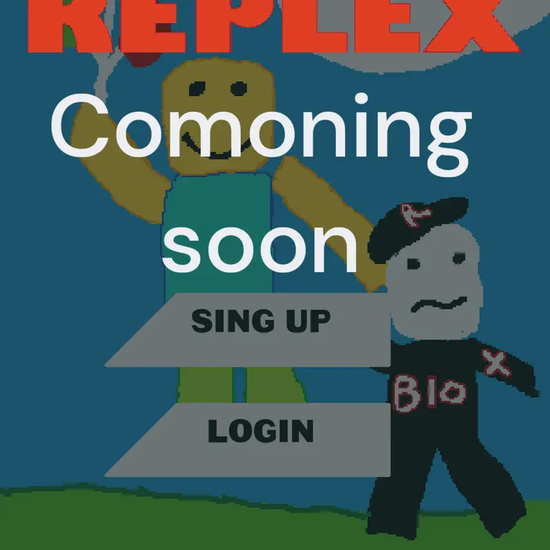 Game by @Roxxer14