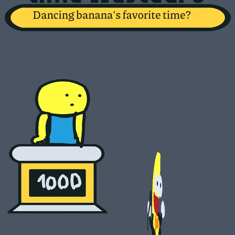 Game by @Microwave-