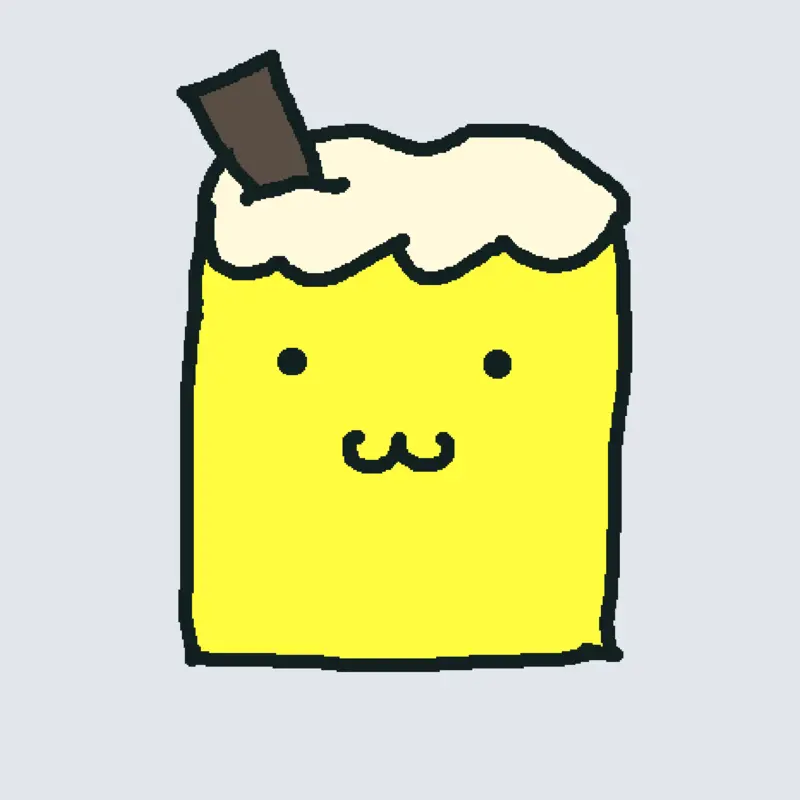 LiquiCat by @LiquiCat