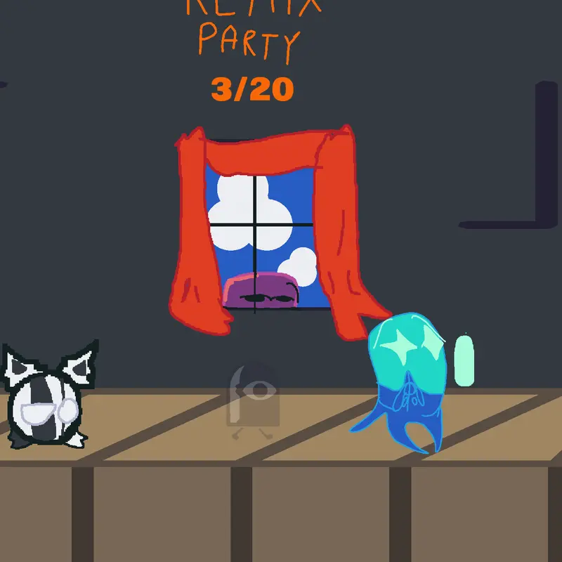 Game by @RandomCearazin
