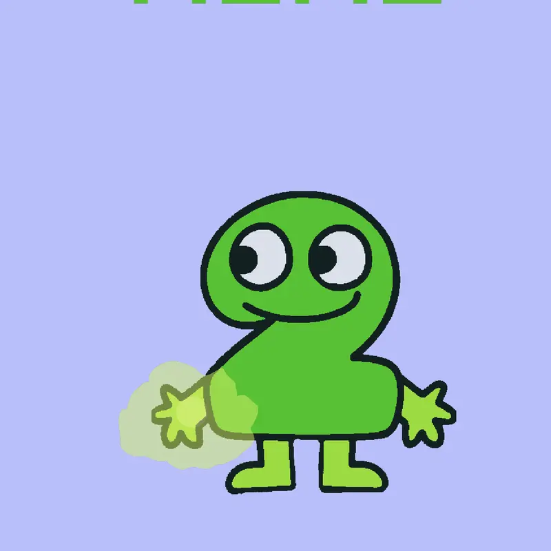 Game by @2two