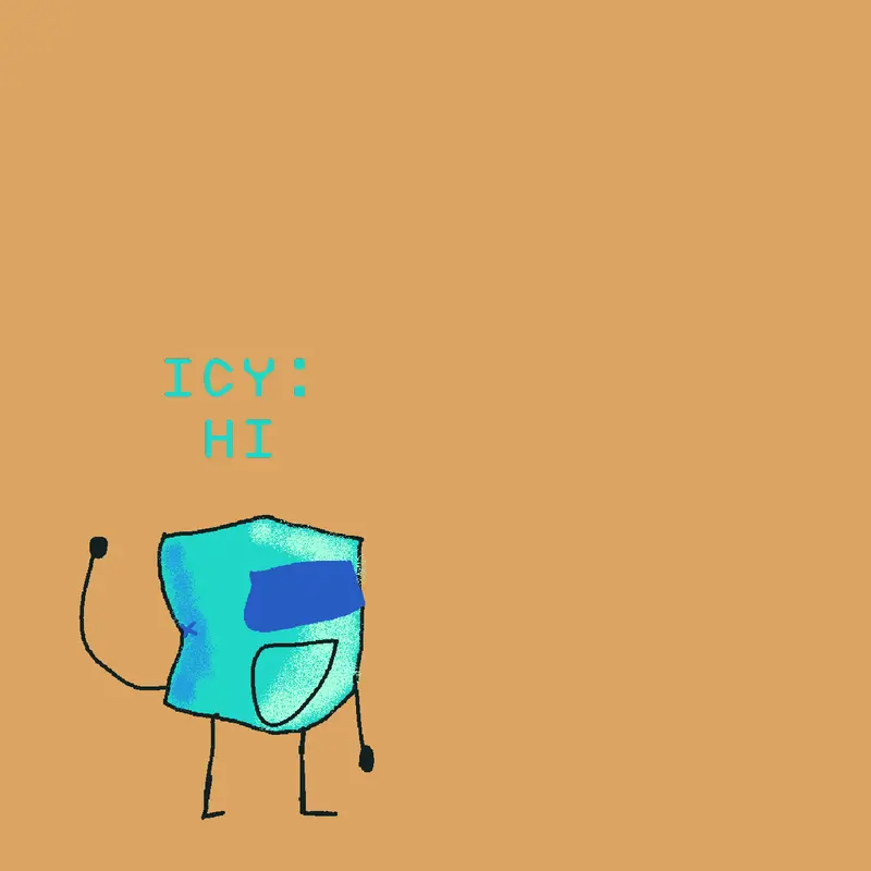 Game by @IcyIsBack