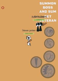 Stealing assets again