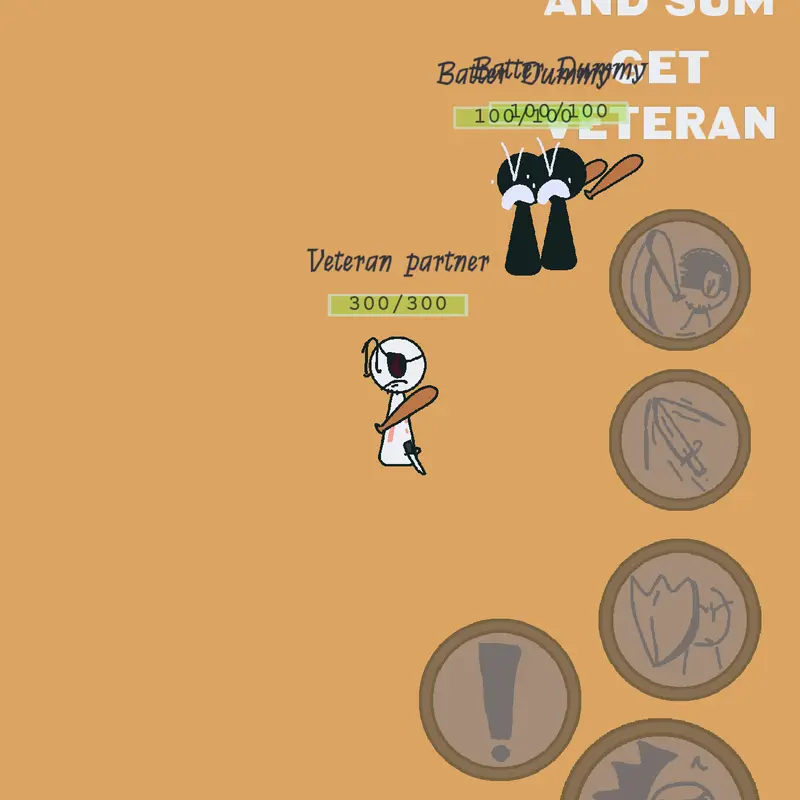 Game by @insane_blob