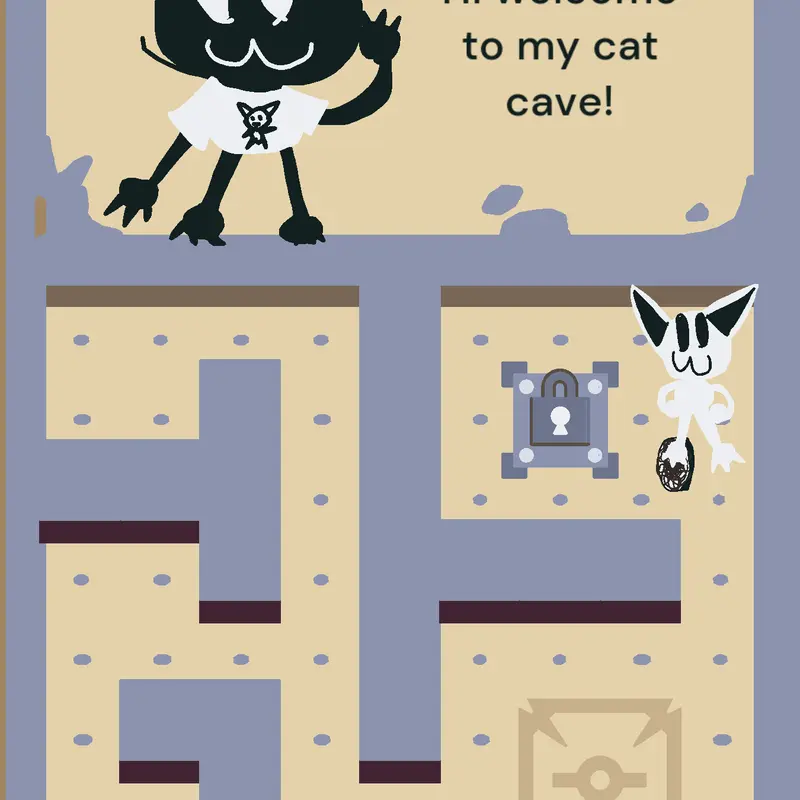 Game by @Puffyyaygamez