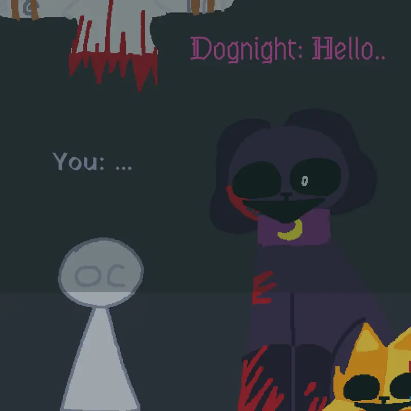 Game by @catday_sun