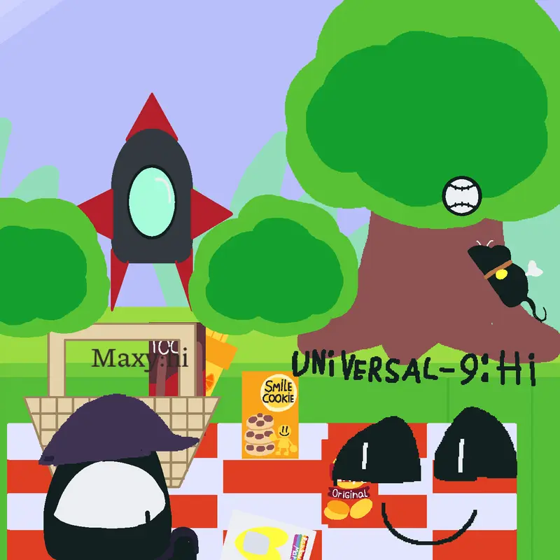 Game by @Z-133535_Gaming