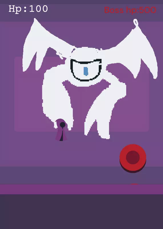 Game by @sweetpotatoe