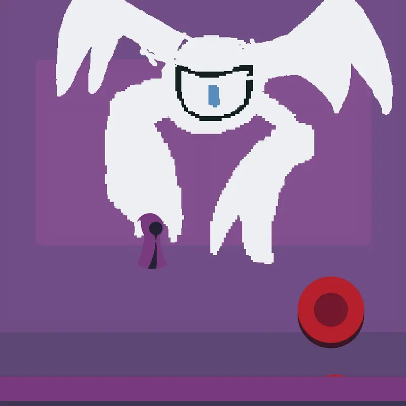 Game by @sweetpotatoe